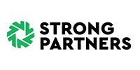 Kundenlogo Strong Partners GbR