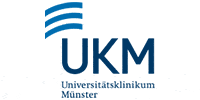 Kundenlogo Universitätsklinikum Münster