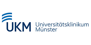 Kundenlogo von Universitätsklinikum Münster