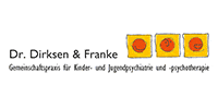 Kundenlogo Gemeinschaftspraxis Dr. Dirksen & Franke