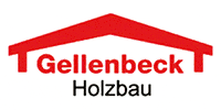 Kundenlogo Gellenbeck Holzbau GmbH