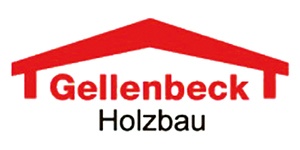 Kundenlogo von Gellenbeck Holzbau GmbH