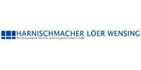 Kundenlogo Harnischmacher Löer Wensing Rechtsanwälte Partnerschaftsgesellschaft mbB