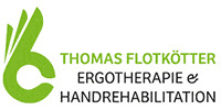 Kundenlogo Ergotherapie Thomas Flotkötter