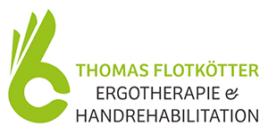 Kundenlogo von Ergotherapie Thomas Flotkötter