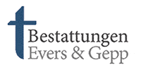 Kundenlogo Bestattungen Evers & Gepp Inh. Jürgen Proch e.K.