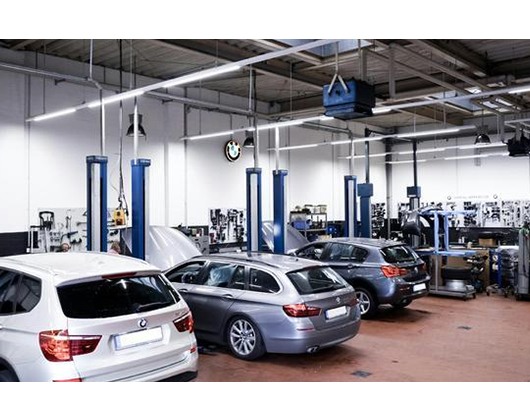 Kundenfoto 3 Autohaus Horst Greiwing KG - BMW Service · MINI Service - Autorisierte Vertragswerkstatt
