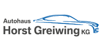 Kundenlogo Autohaus Horst Greiwing KG - BMW Service · MINI Service - Autorisierte Vertragswerkstatt