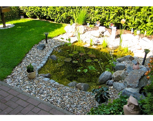 Kundenfoto 2 Welling Gärtnerei Garten- u. Landschaftsbau