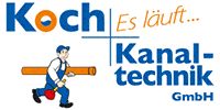 Kundenlogo Koch Kanaltechnik GmbH
