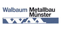 Kundenlogo Walbaum Metallbau GmbH