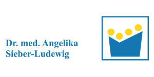 Kundenlogo von Sieber-Ludewig Angelika Dr.med. Fachärztin für Kinder- u. Jugendpsychiatrie