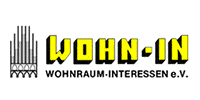 Kundenlogo Mieterverein WOHN-IN e.V.