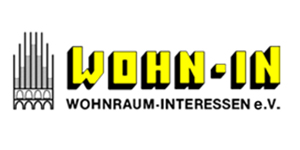 Kundenlogo von Mieterverein WOHN-IN e.V.