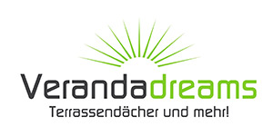 Kundenlogo von Verandadreams GmbH