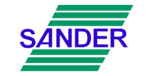 Kundenlogo von Sander GmbH Möbelspedition