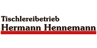 Kundenlogo Tischlereibetrieb Hermann Hennemann Inh. Stephan Adamczyk