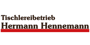 Kundenlogo von Tischlereibetrieb Hermann Hennemann Inh. Stephan Adamczyk