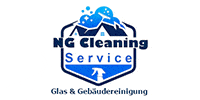 Kundenlogo NG Cleaning Service