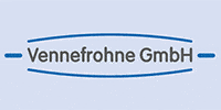Kundenlogo Vennefrohne GmbH CNC-Zerspannungstechnik