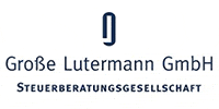 Kundenlogo Große Lutermann GmbH Steuerberatungsgesellschaft Steuerberater