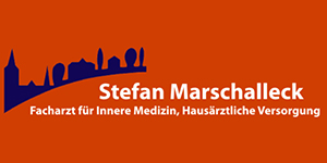 Kundenlogo von Marschalleck Stefan Facharzt für Innere Medizin
