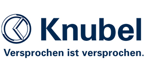 Kundenlogo von Knubel GmbH & Co. KG , Betrieb Süd