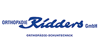 Kundenlogo Orthopädie Ridders GmbH