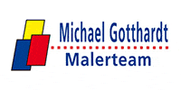 Kundenlogo Gotthardt Michael Malerbetrieb