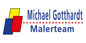 Kundenlogo von Gotthardt Michael Malerbetrieb