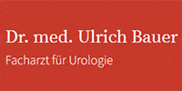 Kundenlogo Bauer Ulrich Dr. med. Arzt für Urologie