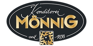 Kundenlogo von Mönnig Café, Konditorei und Bäckerei