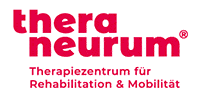 Kundenlogo Theraneurum GmbH & Co. KG Physiotherapie