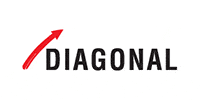 Kundenlogo Diagonal GmbH & Co. KG