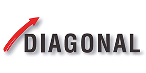 Kundenlogo von Diagonal GmbH & Co. KG