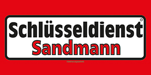 Kundenlogo von Schlüsseldienst Sandmann Münster - 24 Std. Notdienst