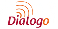 Kundenlogo Dialogo Praxis für Logopädie Clemens Hagemeyer