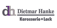 Kundenlogo Hanke Dietmar GmbH Karosserie, Lack & Möbel