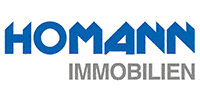 Kundenlogo Homann Immobilien Münster GmbH