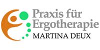 Kundenlogo Martina Deux Praxis für Ergotherapie
