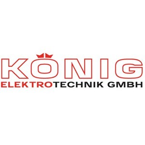 Bild von König Elektrotechnik GmbH Elektoinstallation und - kundendienst Nachtspeicherheizung / SAT- und Kabel-TV-Installation