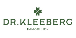 Kundenlogo von Dr. Kleeberg Immobilien GmbH