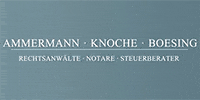 Kundenlogo Ammermann·Knoche·Boesing Rechtsanwälte, Notare, Steuerberater