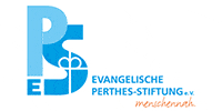 Kundenlogo Evangelische Perthes-Stiftung e.V.