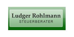 Kundenlogo von Rohlmann Ludger Steuerberater