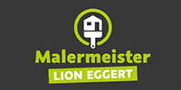 Kundenlogo Eggert Lion Malermeister & Restaurator im Handwerk