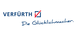 Kundenlogo von Verfürth Zeitarbeit GmbH & Co. KG