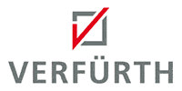 Kundenlogo VERFÜRTH GmbH & Co.KG