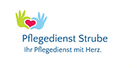 Kundenlogo Pflegedienst Strube GmbH