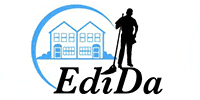 Kundenlogo EdiDa Gebäudereinigung